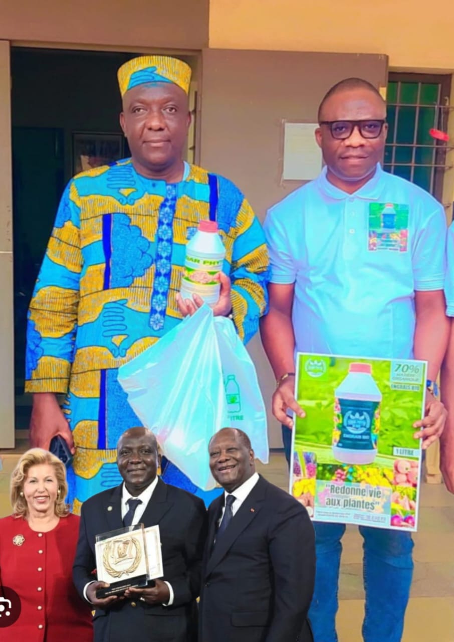 Assemblée Générale de la Coopérative Yawoubé d’Abengourou